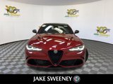 New 2024 Alfa Romeo Giulia Quadrifoglio image 3