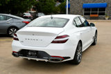 Used 2024 Genesis G70 2.5T image 6