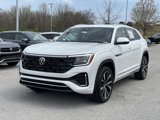New 2025 Volkswagen Atlas Cross Sport SEL Premium R-Line image 3