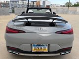 Used 2023 Mercedes-Benz SL 55 AMG 4MATIC image 4