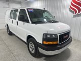 Used 2022 GMC Savana 2500 w/ Driver Convenience Package image 2