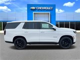 New 2025 Chevrolet Tahoe LS image 2