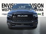 New 2026 RAM 1500 2WD Crew Cab image 3