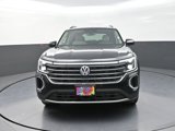 New 2025 Volkswagen Atlas SE image 2