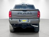 New 2025 RAM 2500 Big Horn image 4