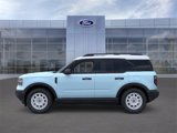 New 2025 Ford Bronco Sport Heritage w/ Convenience Package image 3