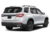 New 2025 Honda Pilot Black Edition image 5