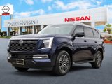 New 2025 Nissan Armada Platinum image 2