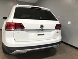 Used 2018 Volkswagen Atlas SE image 4