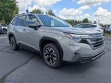 Certified 2025 Subaru Forester Premium image 3