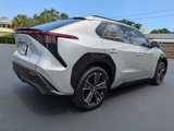 New 2025 Toyota bZ4X AWD image 4