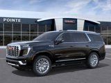 New 2025 GMC Yukon Denali w/ Sun & Power Step Package image 2