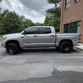 Used 2018 Toyota Tundra SR5 w/ SR5 Upgrade Package image 2