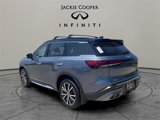 New 2025 INFINITI QX60 Autograph w/ Cargo Package image 3