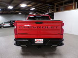 Used 2021 Chevrolet Silverado 1500 LT Trail Boss w/ Convenience Package II image 4