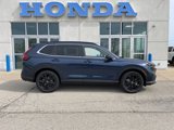 New 2025 Honda CR-V Sport Touring image 4