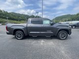 New 2025 Toyota Tundra Limited image 2