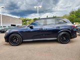 Used 2024 Mercedes-Benz GLC 43 AMG 4MATIC image 4