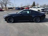 New 2025 Ford Mustang GT Premium w/ Mustang Nite Pony Package image 4