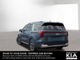New 2025 Kia Carnival SX image 4