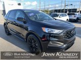 Certified 2024 Ford Edge SE w/ Black Appearance Package image 4