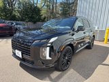 Used 2024 Hyundai Palisade Calligraphy image 3