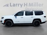 New 2025 Jeep Wagoneer Series II w/ HD Trailer Tow Package image 2