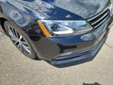 Used 2017 Volkswagen Jetta Sport w/ Jetta Sport Lighting Package image 3