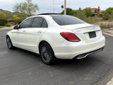 Used 2016 Mercedes-Benz C 300 4MATIC Sedan w/ Interior Package image 4