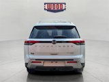 New 2025 Nissan Pathfinder Platinum image 3