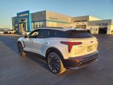 New 2025 Chevrolet Blazer EV RS image 3