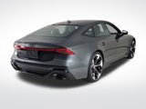 New 2025 Audi RS 7 Performance image 5