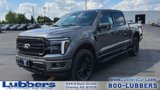 New 2025 Ford F150 Lariat image 4