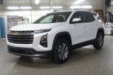 New 2026 Chevrolet Equinox LT w/ Convenience Package II image 3