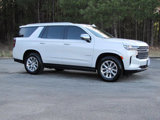 Used 2021 Chevrolet Tahoe Premier image 5