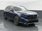 New 2026 Honda CR-V TrailSport image 2