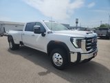 New 2025 GMC Sierra 3500 SLT w/ SLT Convenience Package image 2