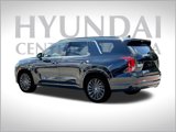 New 2025 Hyundai Palisade Calligraphy image 4