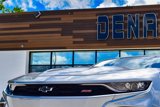 Used 2023 Chevrolet Camaro SS image 2