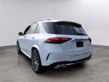 New 2026 Mercedes-Benz GLE 450 4MATIC image 4