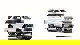 New 2025 Chevrolet Tahoe LT image 2
