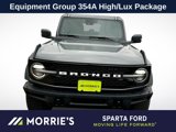 New 2024 Ford Bronco Wildtrak image 2