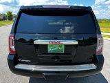 Used 2017 GMC Yukon Denali w/ Open Road Package image 5