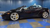Used 2008 Lamborghini Gallardo Spyder image 2