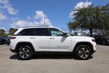 Used 2023 Jeep Grand Cherokee 4WD 4xe w/ Luxury Tech Group II image 3