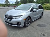 New 2025 Honda Odyssey Elite image 6