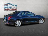 Used 2024 Cadillac CT4 Premium Luxury w/ Climate Package image 2