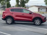 Used 2017 Kia Sportage EX w/ EX Technology Package image 3