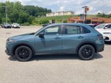 New 2026 Honda HR-V Sport image 3