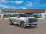 New 2026 Hyundai Palisade Calligraphy image 2